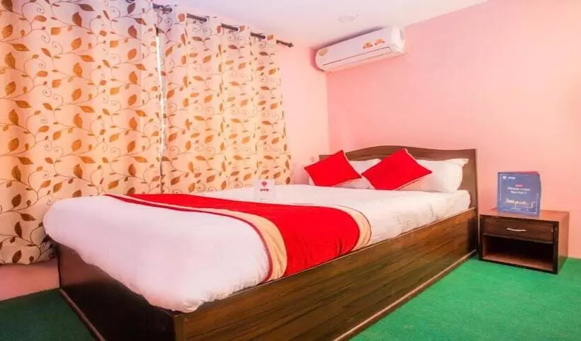 Merostay 115 Hotel Pranisha Inn