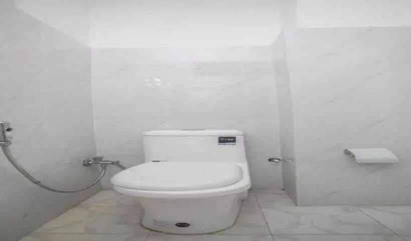 Merostay 115 Hotel Pranisha Inn