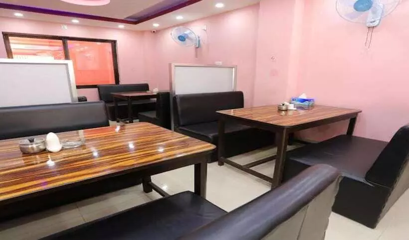 Merostay 115 Hotel Pranisha Inn