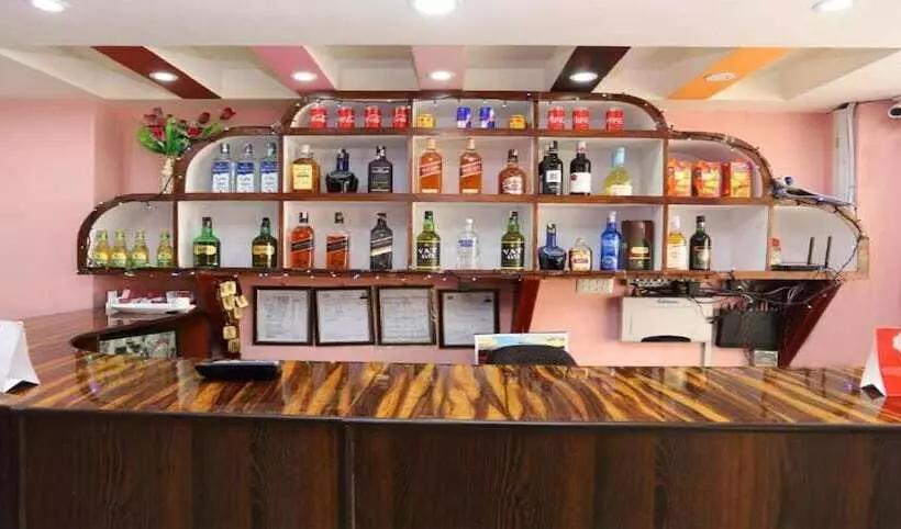 Merostay 115 Hotel Pranisha Inn