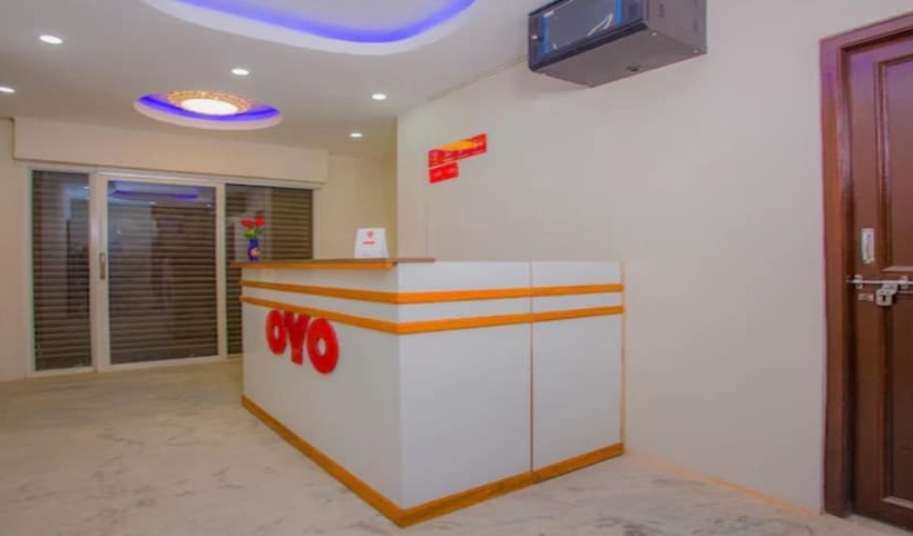 Merostay 185 Hotel Vipassana Inn