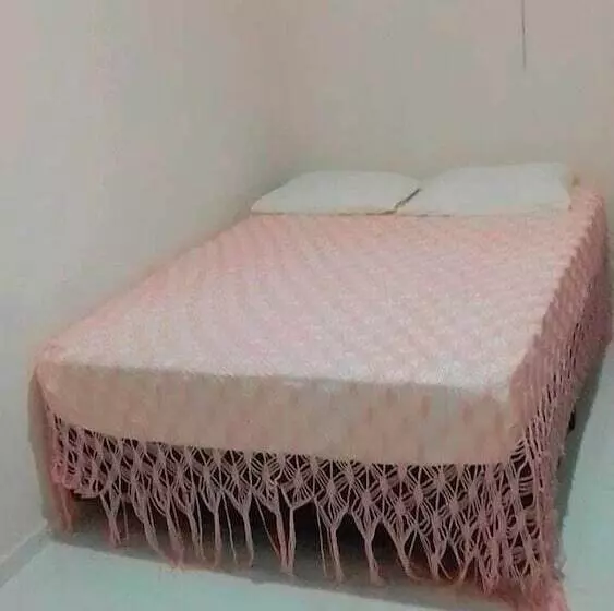 Ocauçu Hotel Gran Café