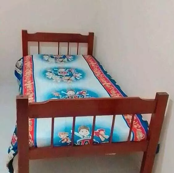 Ocauçu Hotel Gran Café