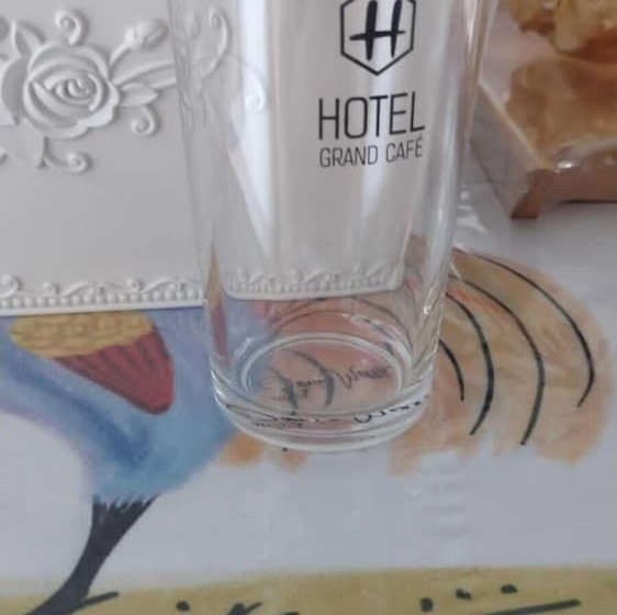 Ocauçu Hotel Gran Café