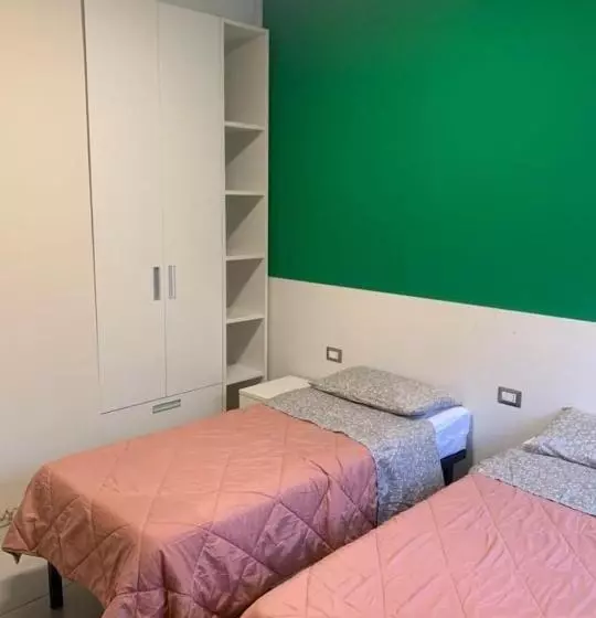 پانسیون Arcobaleno By Dimora Chic