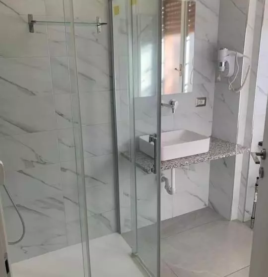 پانسیون Arcobaleno By Dimora Chic