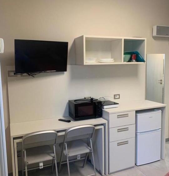 پانسیون Arcobaleno By Dimora Chic