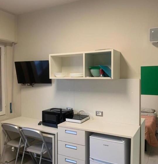 پانسیون Arcobaleno By Dimora Chic