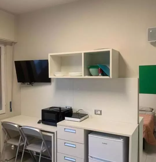 پانسیون Arcobaleno By Dimora Chic