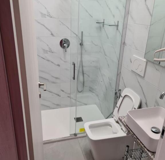 پانسیون Arcobaleno By Dimora Chic