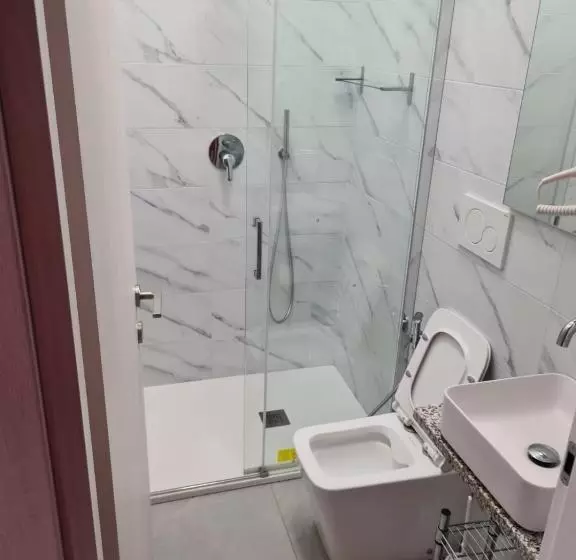 پانسیون Arcobaleno By Dimora Chic