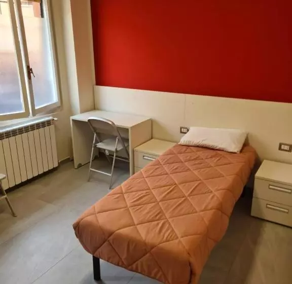 پانسیون Arcobaleno By Dimora Chic