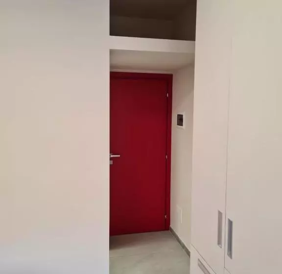 پانسیون Arcobaleno By Dimora Chic