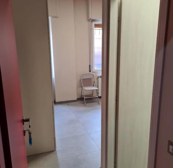 پانسیون Arcobaleno By Dimora Chic