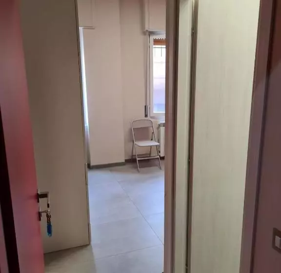 پانسیون Arcobaleno By Dimora Chic