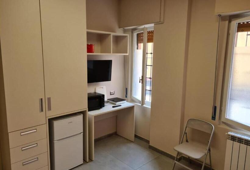 پانسیون Arcobaleno By Dimora Chic