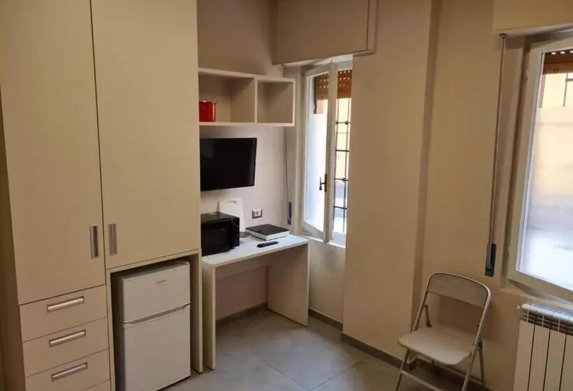 پانسیون Arcobaleno By Dimora Chic