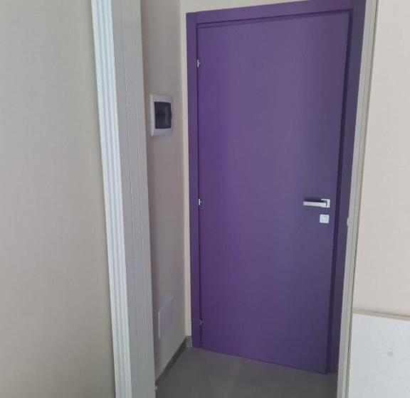 پانسیون Arcobaleno By Dimora Chic