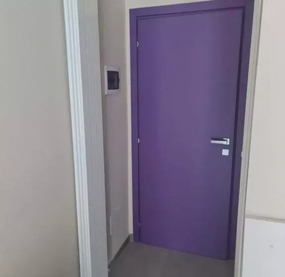 پانسیون Arcobaleno By Dimora Chic