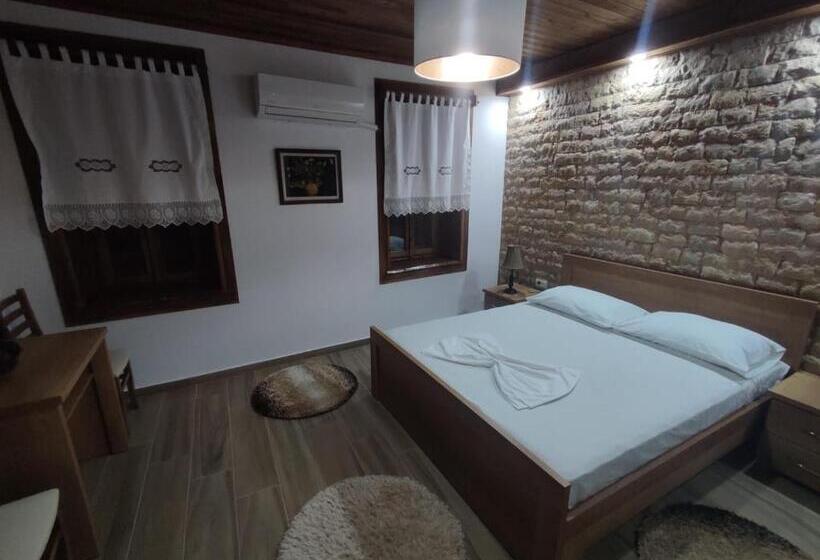 پانسیون Eni Guesthouse Parking On Site