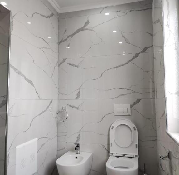 پانسیون Eni Guesthouse Parking On Site