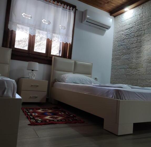 پانسیون Eni Guesthouse Parking On Site