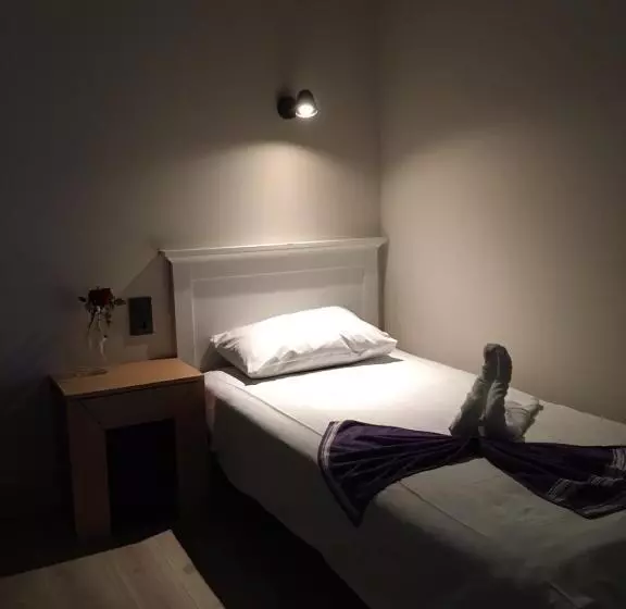 Majatalo Eva Haus