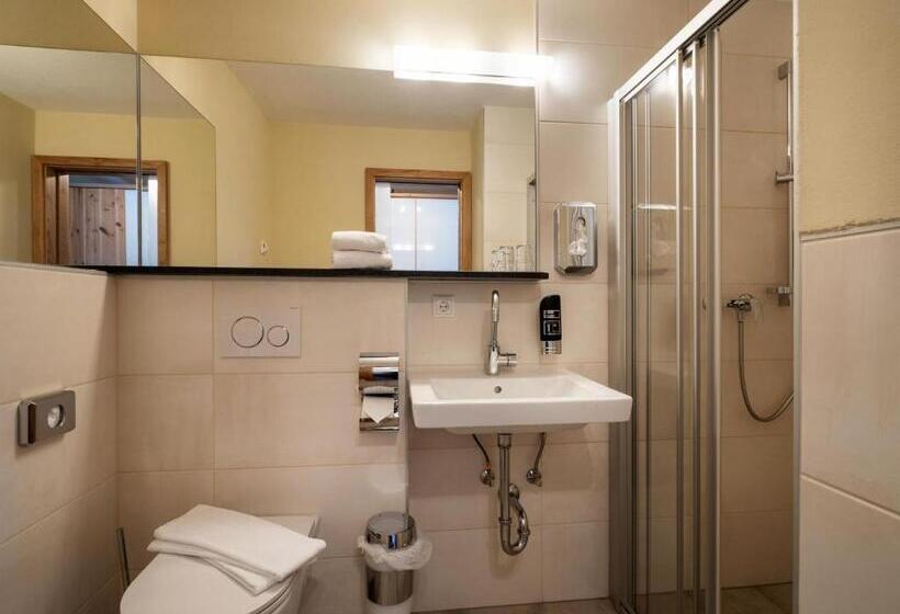 Пансион Fuchswirt Kelchsau Landgasthof