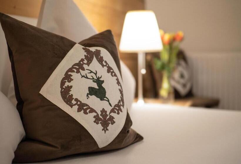 Пансион Fuchswirt Kelchsau Landgasthof