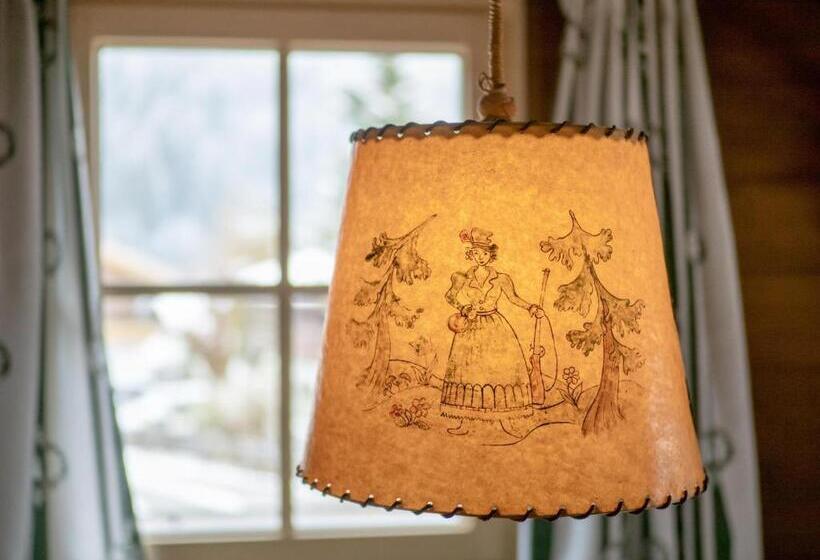 Пансион Fuchswirt Kelchsau Landgasthof