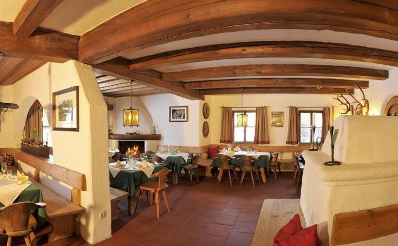 Пансион Fuchswirt Kelchsau Landgasthof