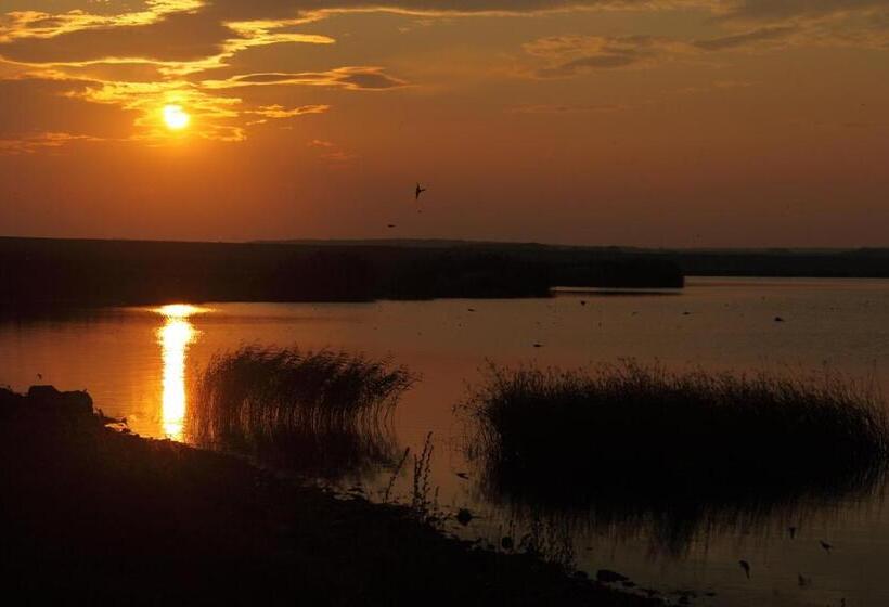 پانسیون Guest Rooms Kamberovi