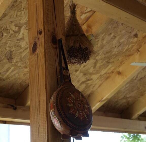 پانسیون Guest Rooms Kamberovi