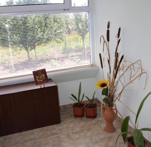 پانسیون Guest Rooms Kamberovi