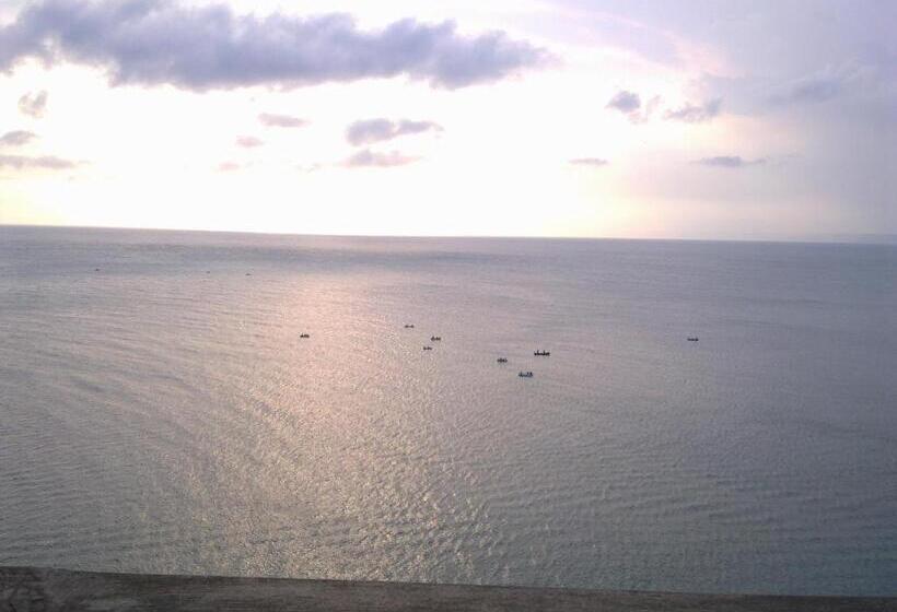 پانسیون Guest Rooms Kamberovi