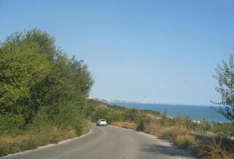 پانسیون Guest Rooms Kamberovi