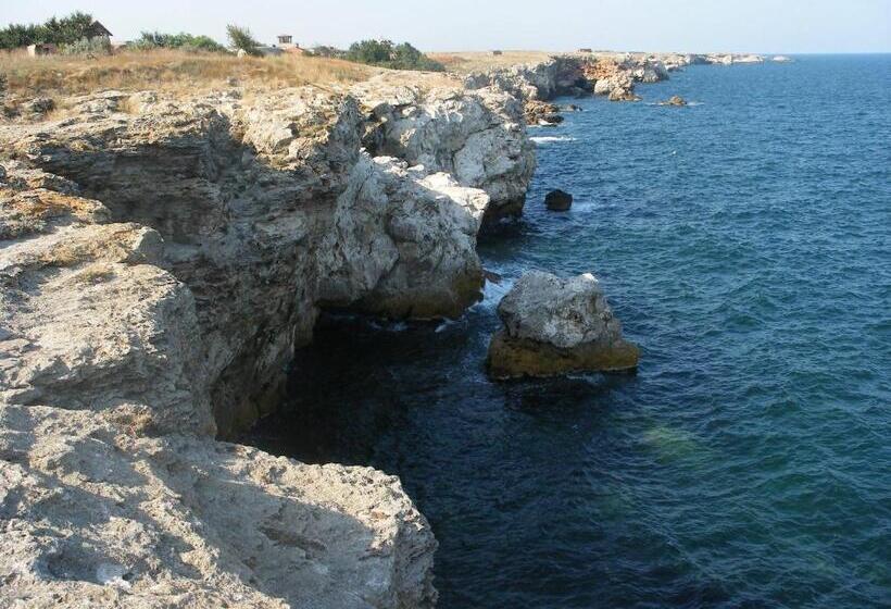 پانسیون Guest Rooms Kamberovi