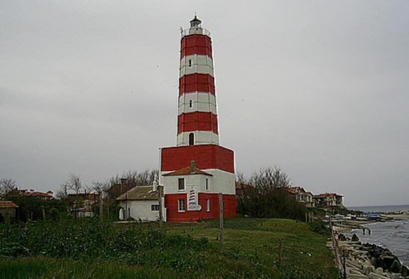 پانسیون Guest Rooms Kamberovi