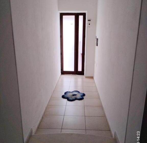 פנסיון La Casa Dei Sogni