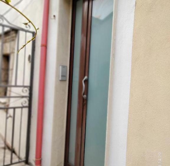 פנסיון La Casa Dei Sogni