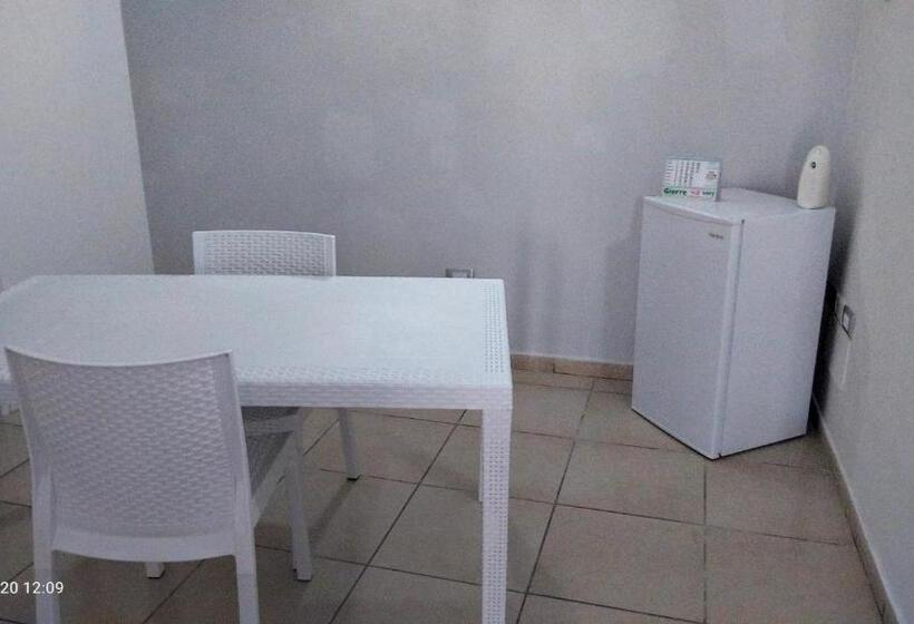 פנסיון La Casa Dei Sogni