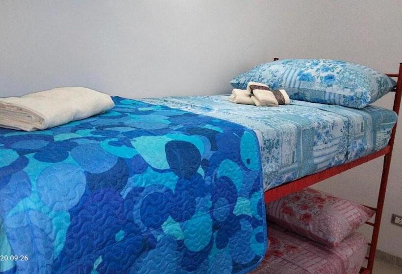 פנסיון La Casa Dei Sogni