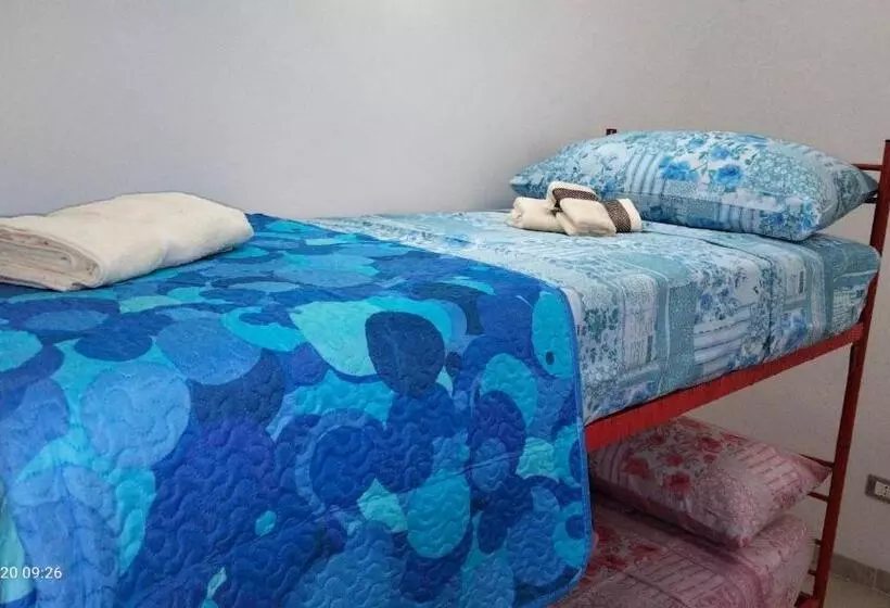 Majatalo La Casa Dei Sogni