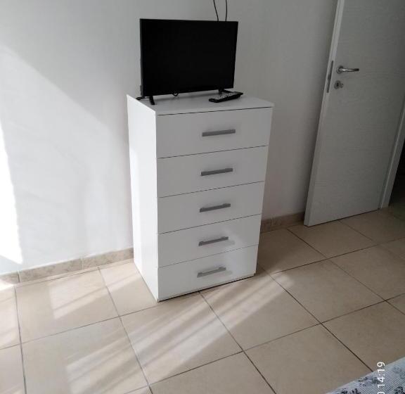 פנסיון La Casa Dei Sogni