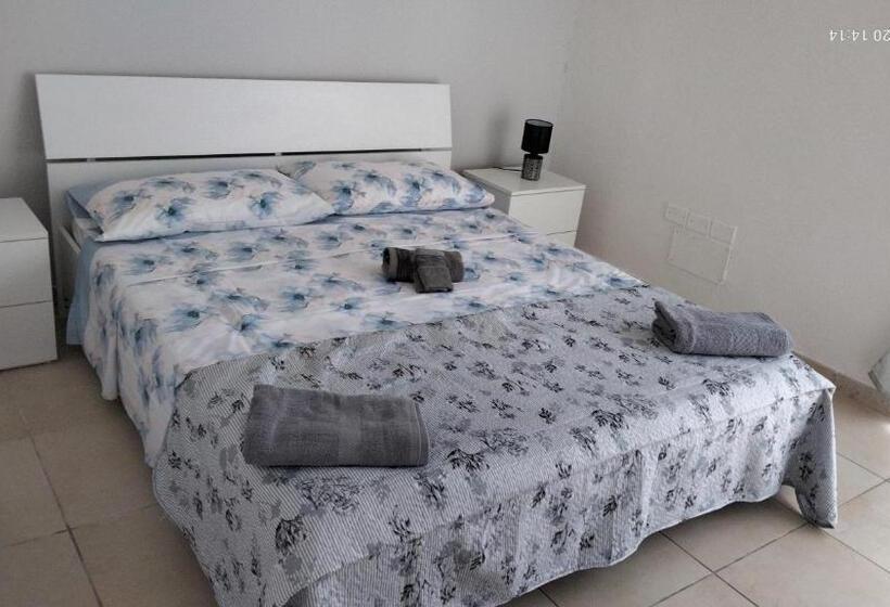 פנסיון La Casa Dei Sogni