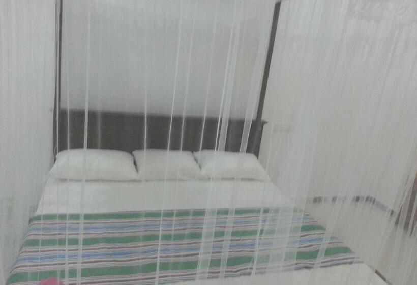 膳宿费 Onesi Villa