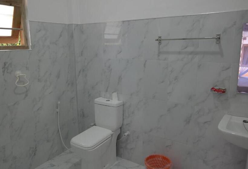 膳宿费 Onesi Villa