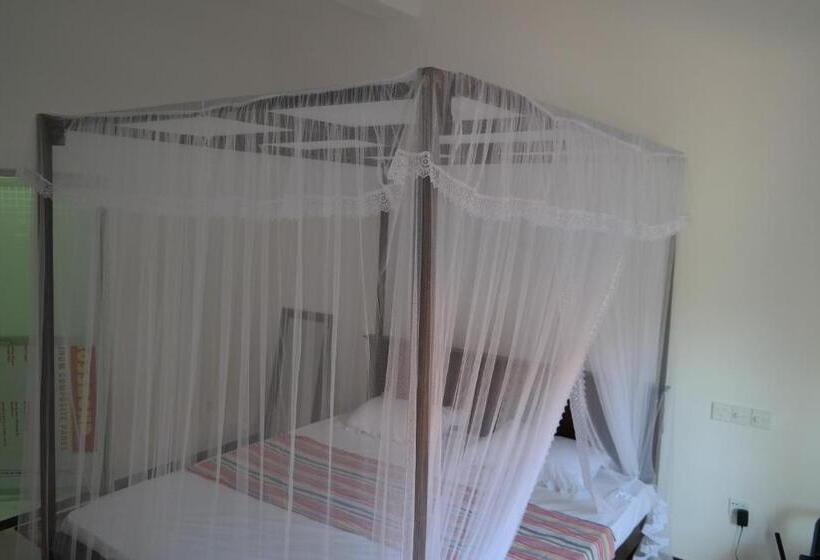 膳宿费 Onesi Villa