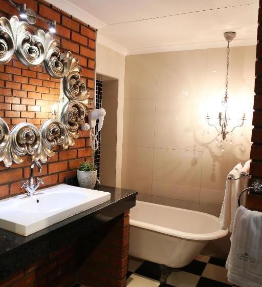 پانسیون Pecanwood Manor