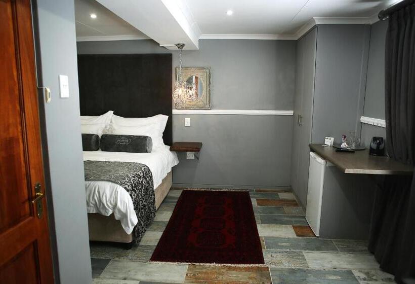 پانسیون Pecanwood Manor